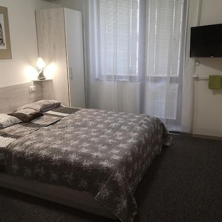 Apartment Seagarden 19 瓦爾納 客房 照片