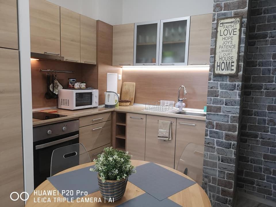 Apartment Seagarden 19 瓦爾納 外观 照片