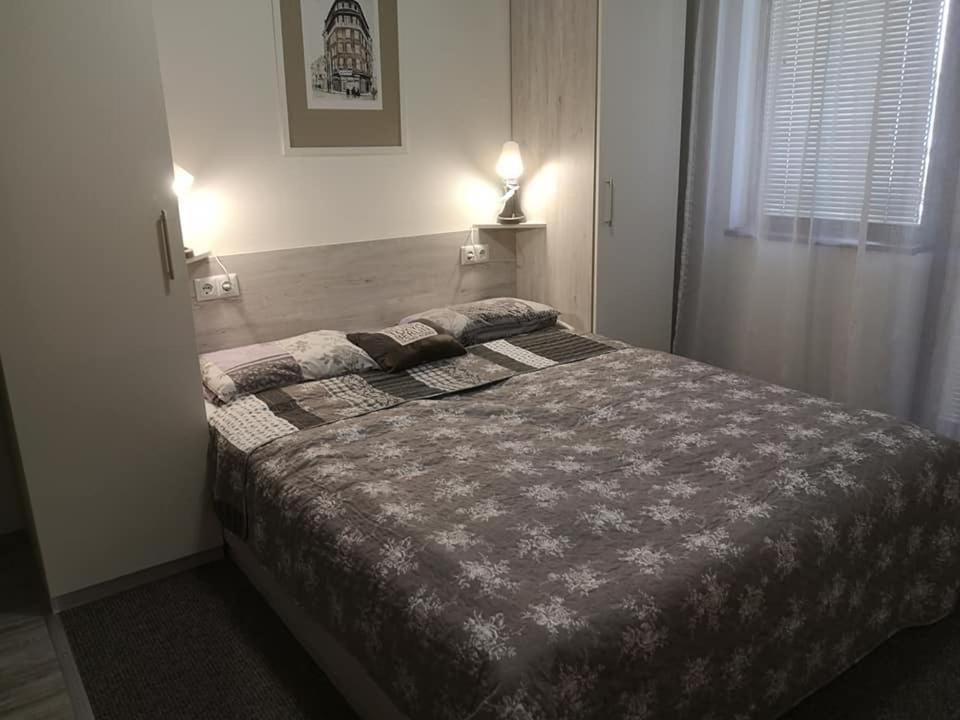 Apartment Seagarden 19 瓦爾納 外观 照片