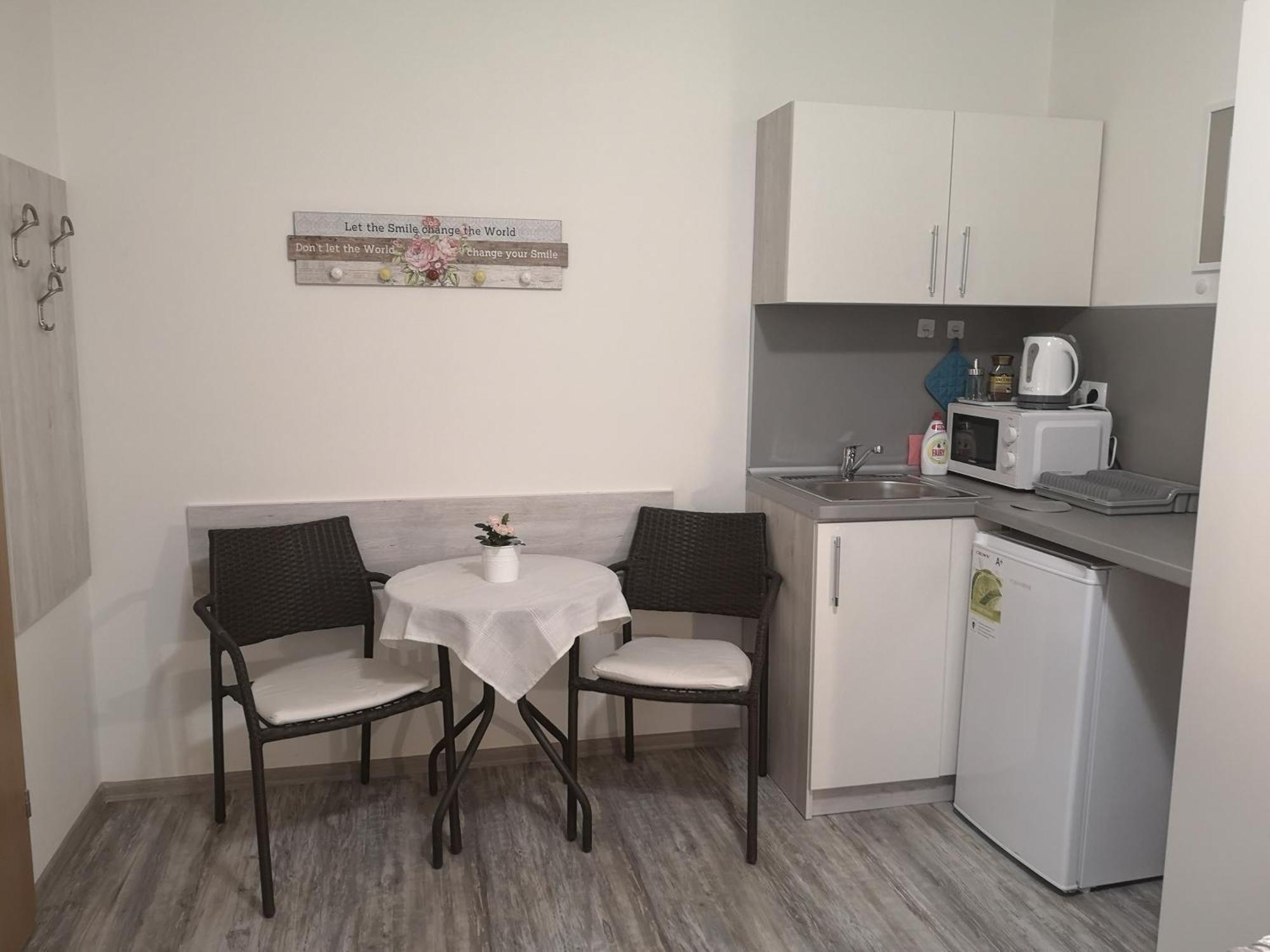 Apartment Seagarden 19 瓦爾納 客房 照片