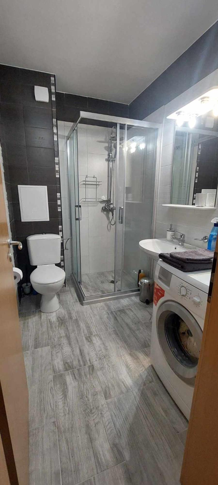 Apartment Seagarden 19 瓦爾納 外观 照片